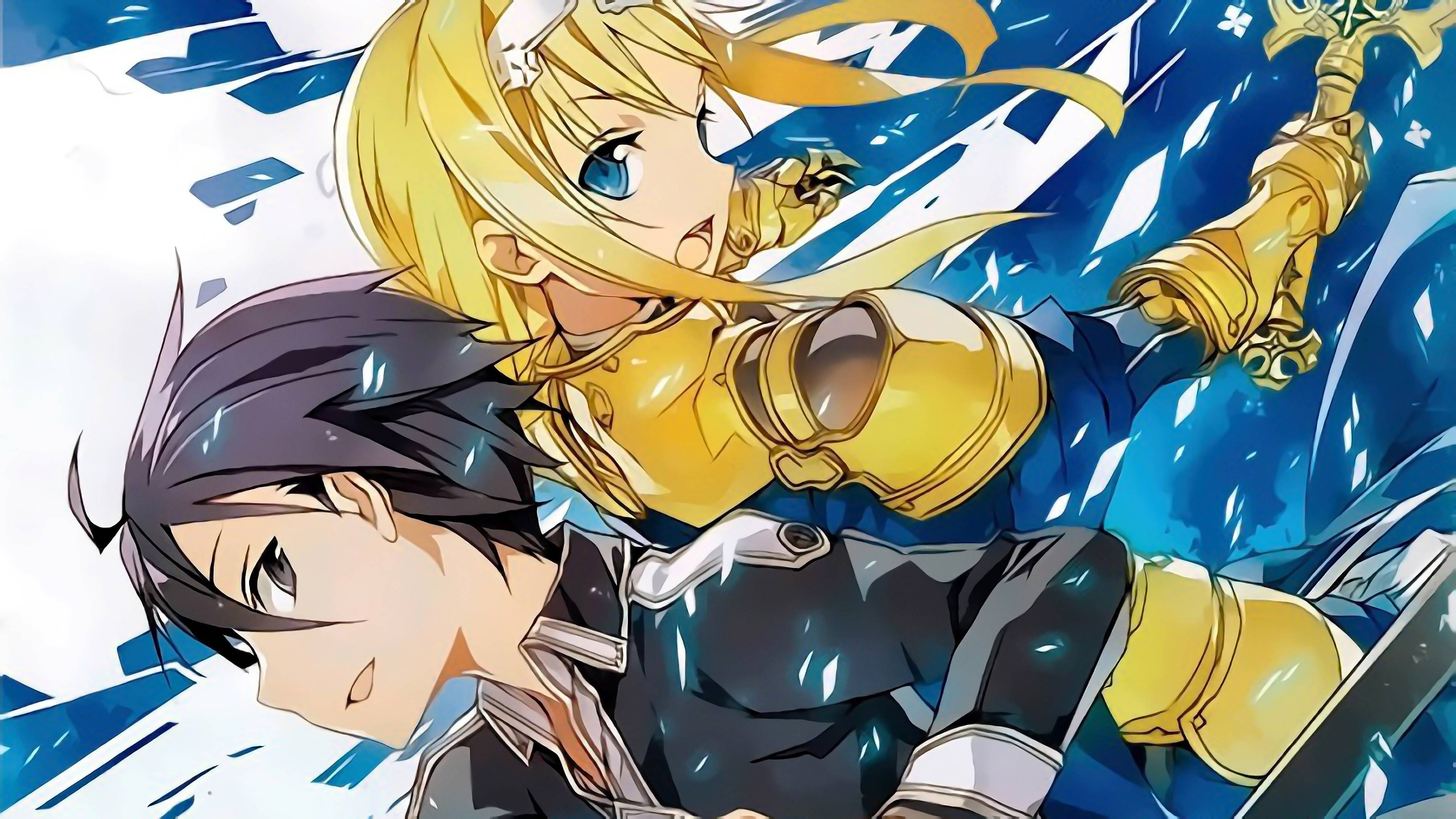 Alicization Battle